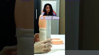 Como Proteger O Curativo Durante O Banho Em 1 Minuto