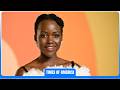 Lupita Nyong’o Opens Up About 12 Year Fibroids Battle  Launches Awareness Campaig | Times Of America