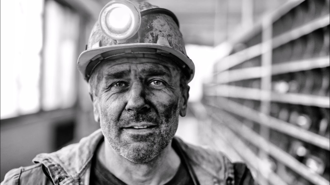 3. JULIJ, DAN RUDARJEV!