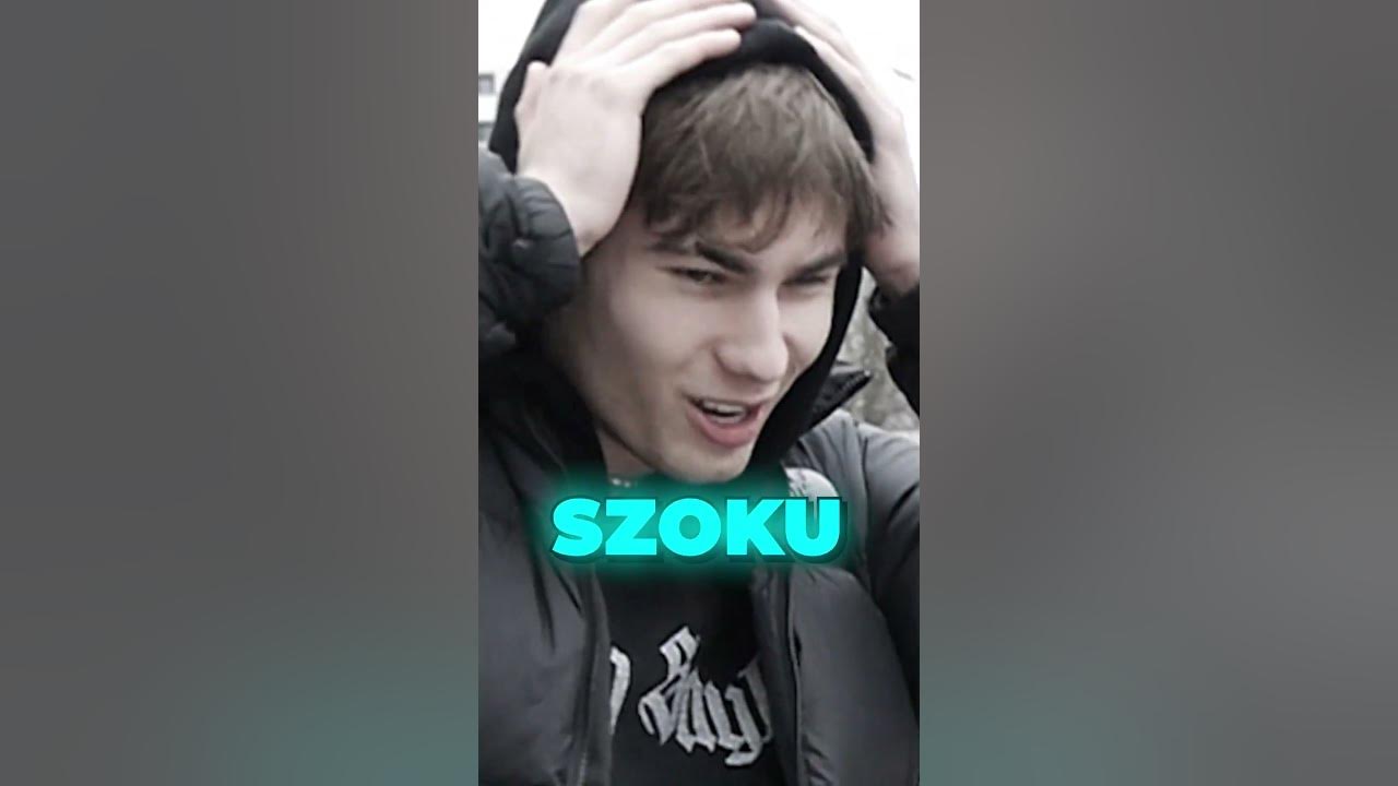 ELO MORDO PODPISAŁ SREBRNY PRZYCISK #shorts - YouTube