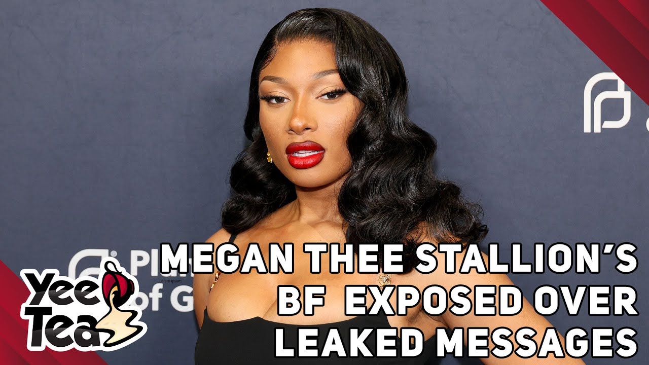 Megan Thee Stallion’s Boyfriend Torrey Craig Exposed Over Leaked