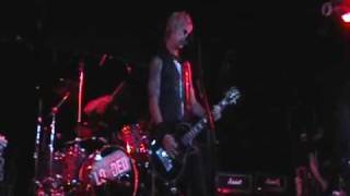 Duff McKagan&#39;s Loaded - Sick