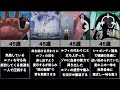 【ワンピース】くまの人生まとめてみた【旅行するならどこに行きたい】