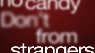 Jerry Seinfeld -Typography Animation