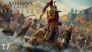 Assassin’s Creed Odyssey: Nie ma to jak na starych śmieciach 1/2