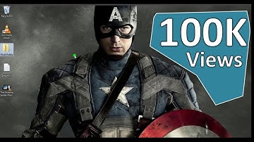 How to extract all frames from any video using VLC media player.mkv