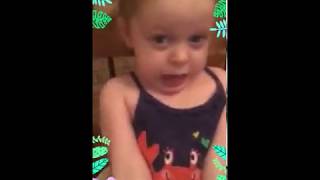 Small kids Making Ugly Faces keep me laughing!!!!   #crazyface