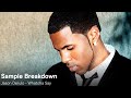 Sample Breakdown - Whatcha Say by Jason Derulo