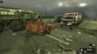 FEAR 3 Walkthrough with Gui - #Chapter 6