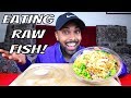 POKE BOWL | MUKBANG