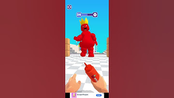 Blow Them Up Max Level 💯#34