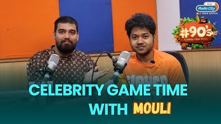 Mouli's Meme Reaction Madness | Celebrity Game Time |#90s A Middle Class Biopic |