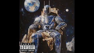 Melodic Type Beat - "Fiction" | Smooth Rap Beat | Chill Freestyle Trap Beat