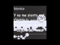 Tan Biónica - Adolescentes Incoherentes (Letra + HD)