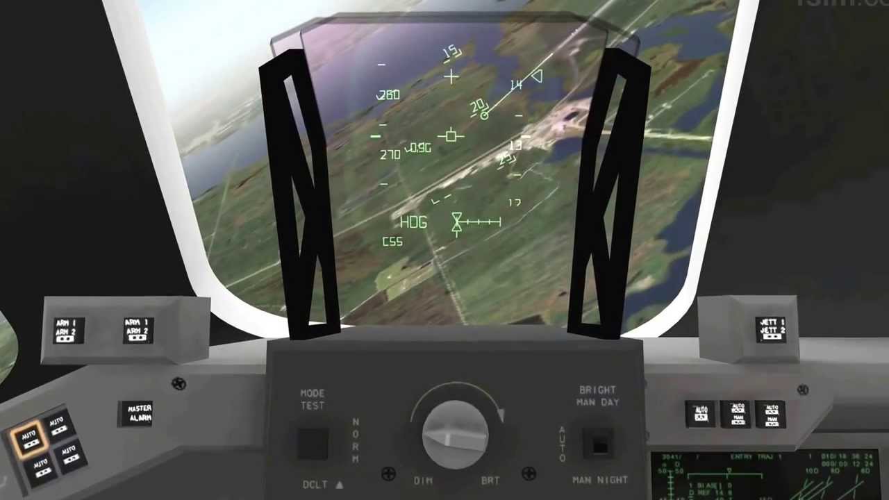 FSim landing early gear deploy. Hydraulics, speed YouTube