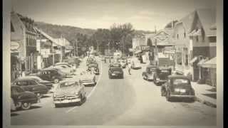 The Founding of Minden