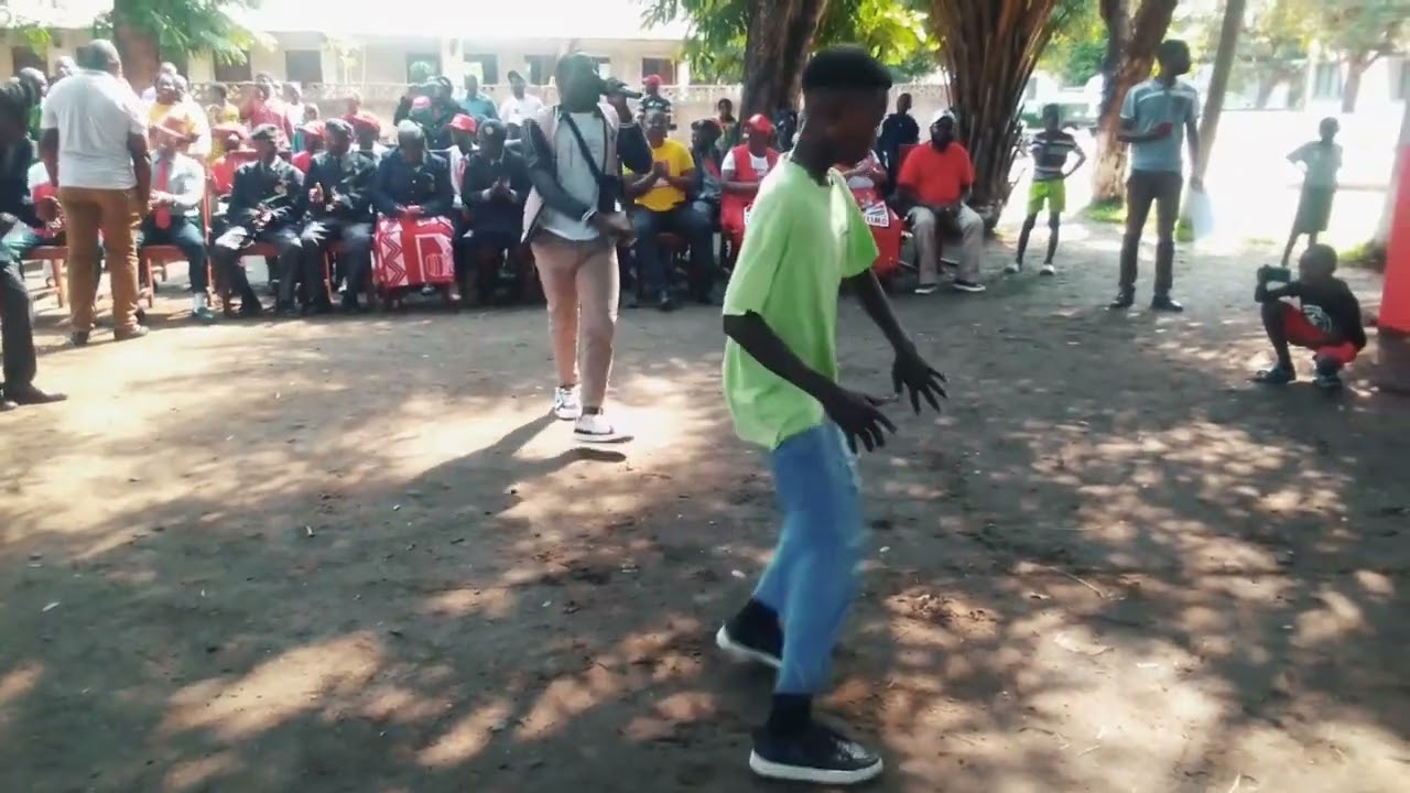 Mussa Gpro - Lemeza pai wako