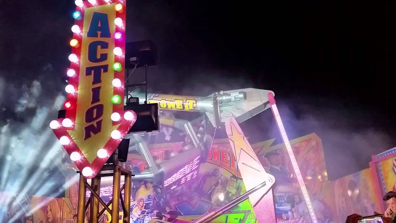 Giostre Festa della Madonna Kr 2014 (Moment)