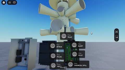 Teaser for a model that will be in the PCST new map update