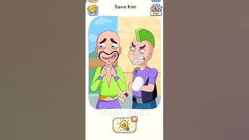 save him 😭#dop2 #viralvideo #gameplay