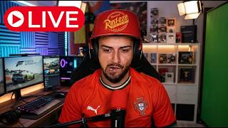 [LIVE] Am Luat Teapa + Reactii