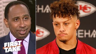 Stephen A s Week 6 NFL Power Rankings The Chiefs and Cowboys don t make the cut First Take