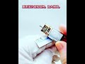 custom mini gear motor