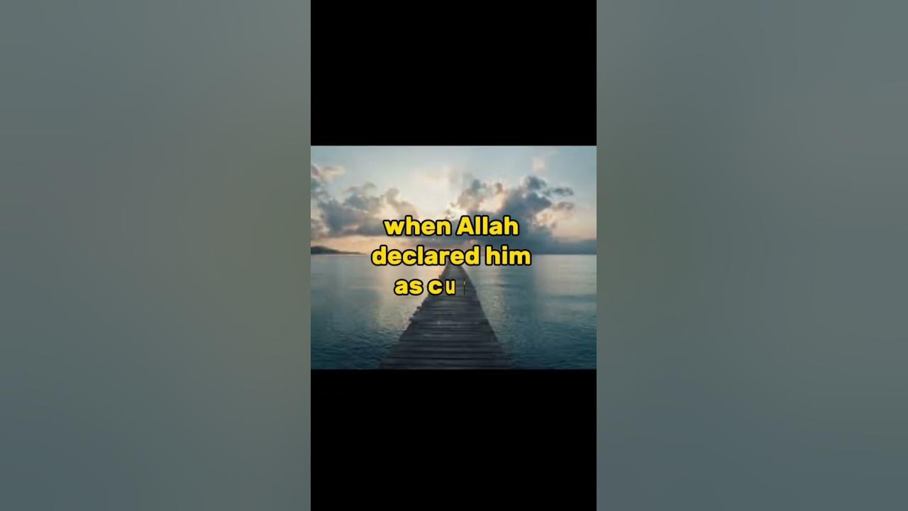 when-did-iblis-cried-youtubeshorts-islamic-viralshort-subscribe