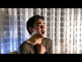 Bee Gees - How Deep Is Your Love (Cover By Lucas Garcia)