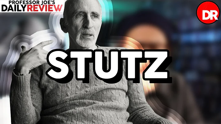 Daily Review | Stutz [2022]