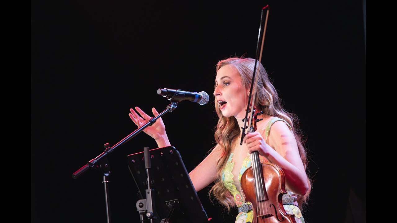 Galakoncert Melódie Sveta / Melodies of the World