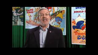 Walt Disney Treasures: The Chronological Donald Volume Four Disc One Menu Walkthrough