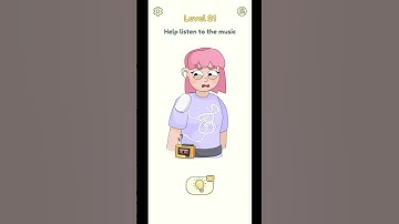 DOP 2 (Delet One Part 2) Level 21✅ #shorts #shortsvideo #short #shortvideo #dop2 #dop #deleteonepart