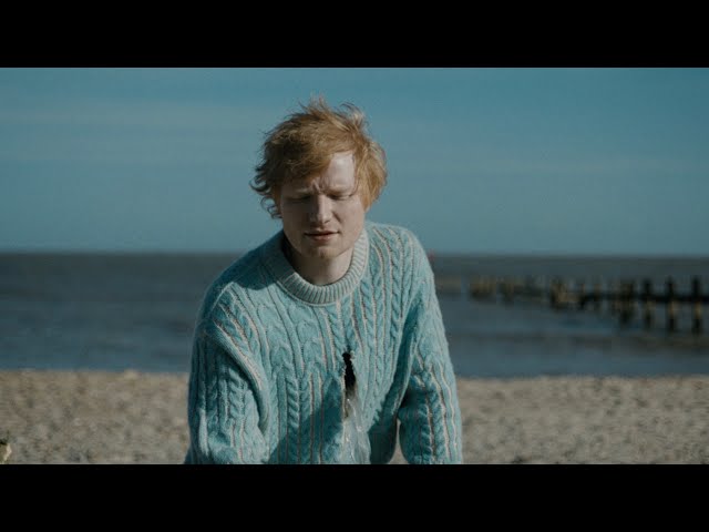 Ed Sheeran - Sycamore