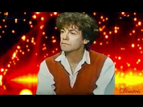 Γιάννης Πάριος -