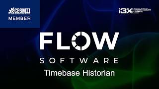 Flow Software Timebase Historian: i3X™ Integration