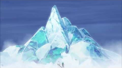 Houseki no Kuni Episode 7 in a nutshell