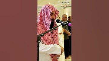 2️⃣ (لو أنزلنا هذا القرآن على جبل) الشيخ: علي صلاح عمر || تلاوة خاشعة من سورة الحشر Quran# 🌹