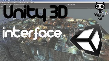 Unity 3D Lesson 2 - The Main Menu (Part 2)