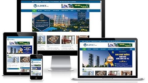 template blogspot bat dong san free