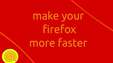 How to Delete Firefox Browser History