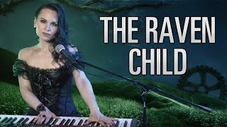 The Raven Child (cover) - Avantasia | Katja Savia