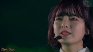 Keyakizaka46 - mou mori e kaerou ka (full effect   sub indo)