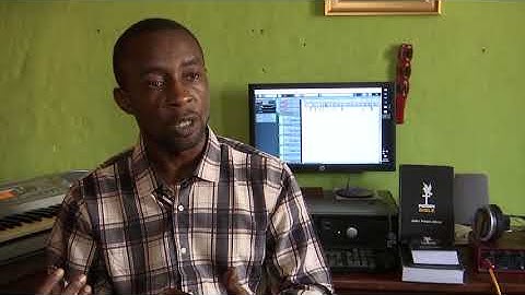 The first Bible translated into Pidgin English