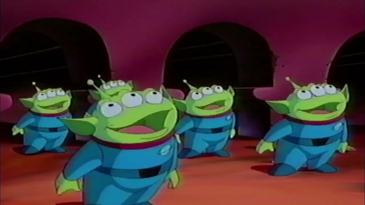 Closing To Toy Story 2 2000 Vhs Closing To Toy Story 2 2000 VHS - YouTube