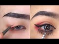 Top Makeup Transformations 2021 – New Makeup Tutorials Compilation part 177