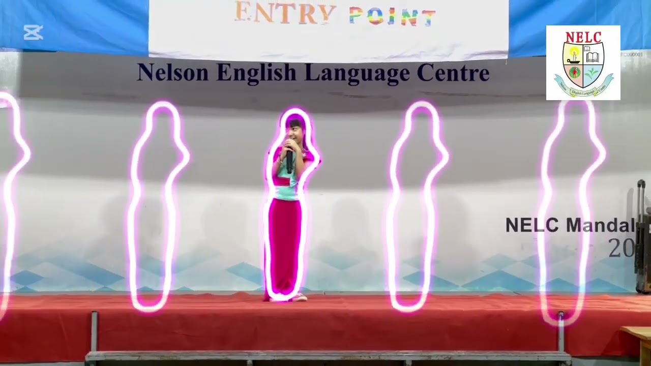 IEYC- This is me ( Entry Point )