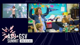 ASU GSV Summit: ThinkCERCA