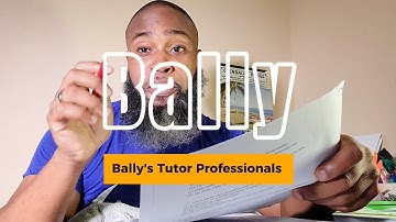 Multiple Choice Irks😩 Tips for CXC Paper 1 questions you don