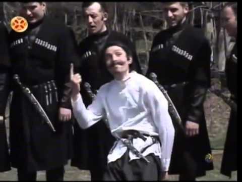 ჯანსულო - ანსამბლი \"თეატრალები\"